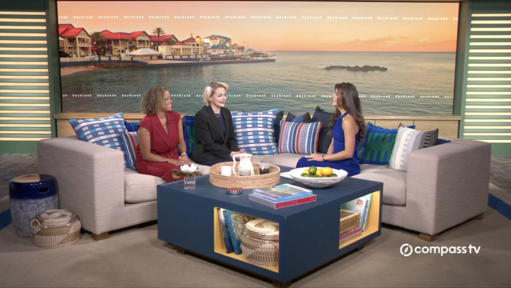 Daybreak – 1 July 2025